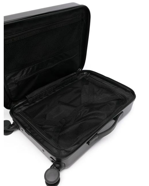 Accesorios negro Emporio Armani de color Black