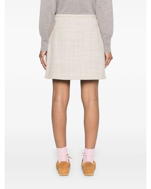 Theory Natural Binding Mn Sk.Textur Clothing