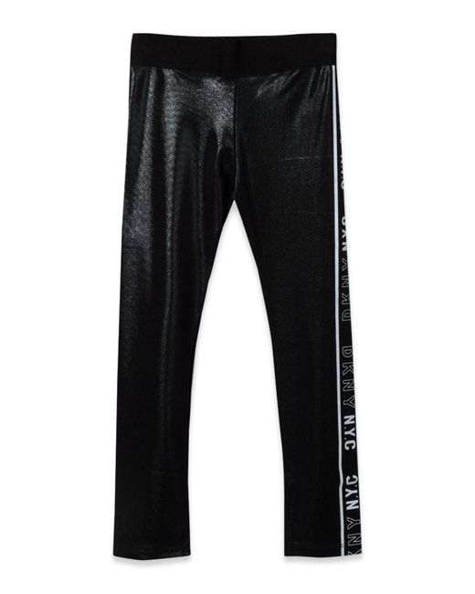 DKNY Black Th1 Junior D2