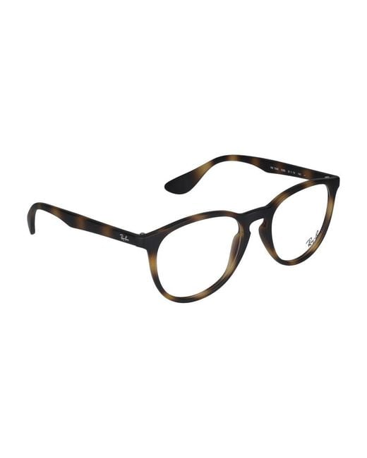 Ray-Ban Black Sunglasses 0 Rx7046 /18/140 for men