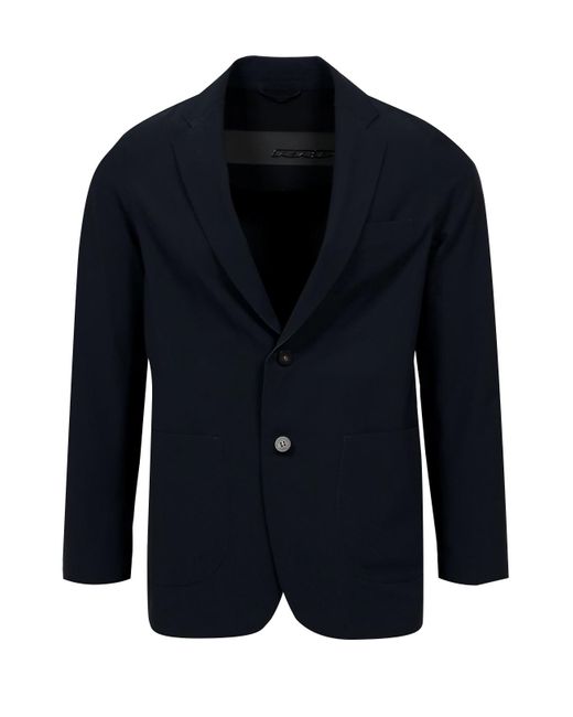Rrd Blue Jacken