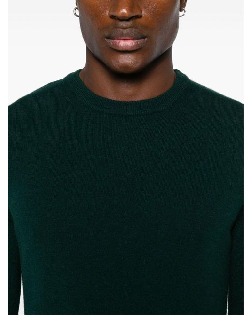 Suéteres de Woolrich de hombre de color Green