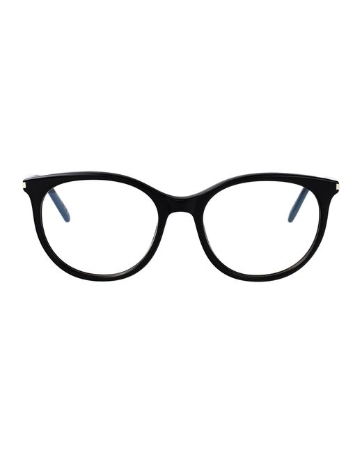 Saint Laurent Black Glasses
