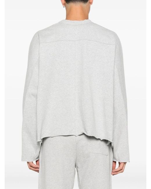 Entire studios White Heavy Ls Tee