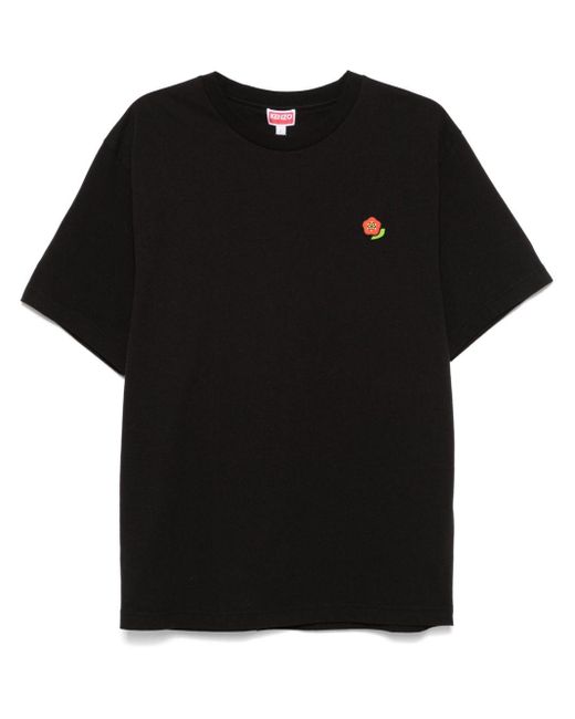 Maglietta Pop di KENZO in Black