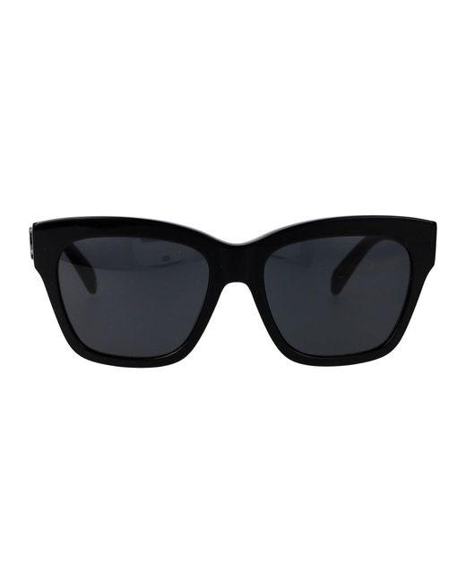 Céline Black Sunglasses Cl40253 I 01 A