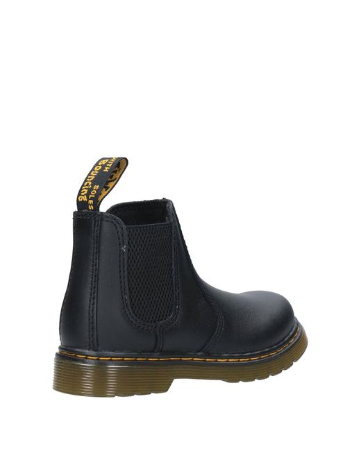 Dr. Martens Dr. Martens Boot Black