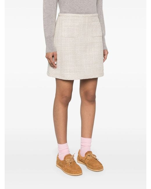 Theory Natural Binding Mn Sk.Textur Clothing