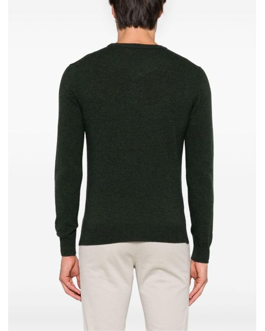 Woolrich Sweaters grün in Green für Herren