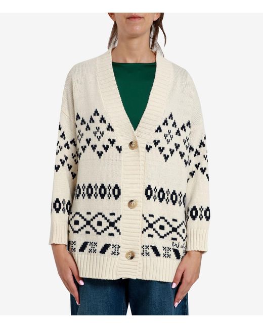Weekend by Maxmara Natural Sweaters