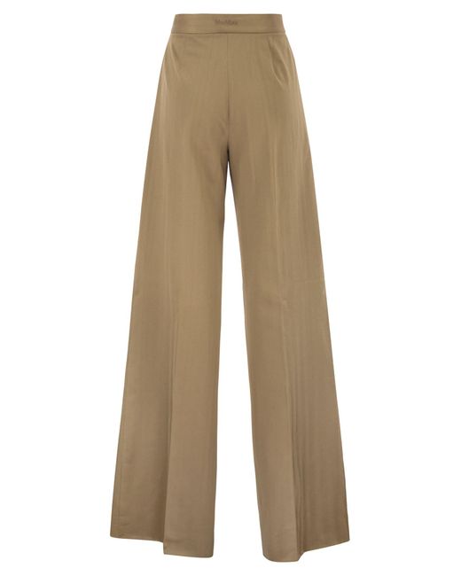 Max Mara Natural Mxmoliato