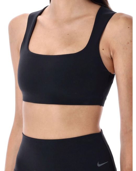Nike Blue Top