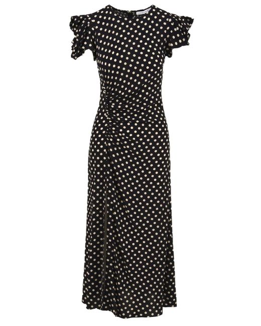 Mar De Margaritas Black Kleider