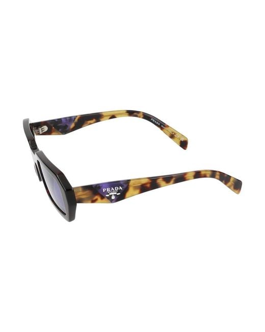 Gafas de sol 0 PR A12 S 17 n50 b /21/140 Prada de hombre de color Blue