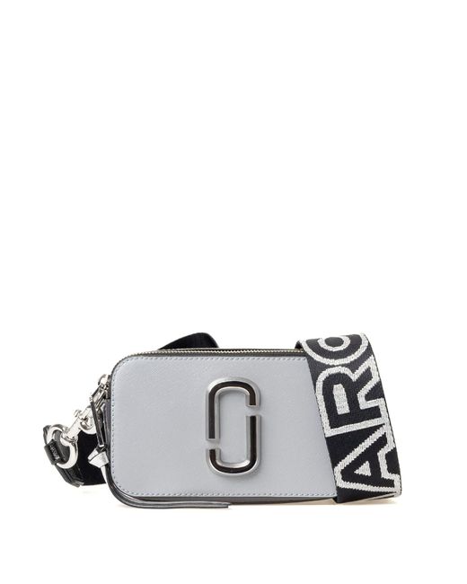 Marc Jacobs White Taschen .. Grau