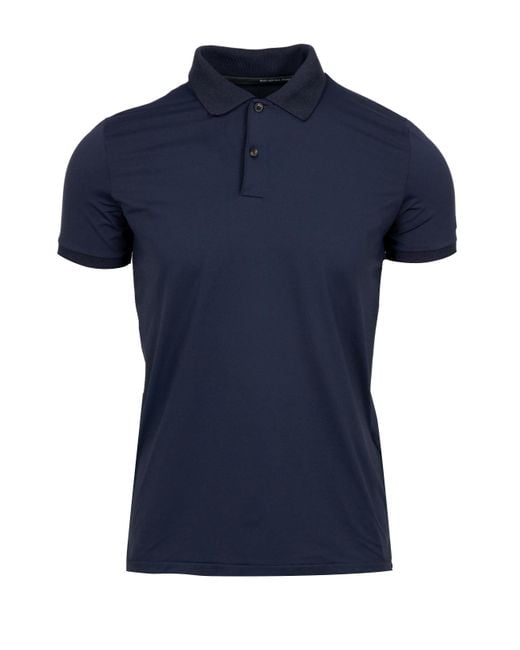 Rrd T Shirts En Polos in het Blue
