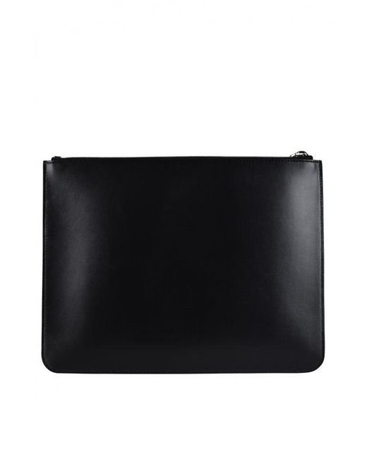 Givenchy Black Clutch