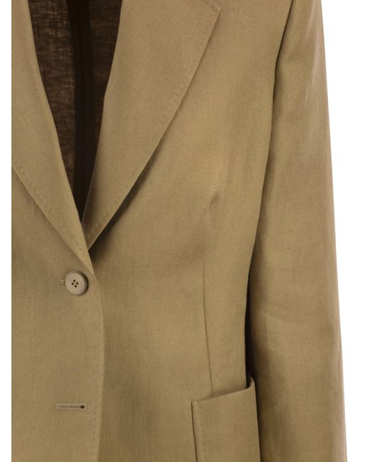 Max Mara Green Maxmara Mxmvolonta