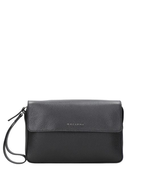 Orciani Women's Black Bags