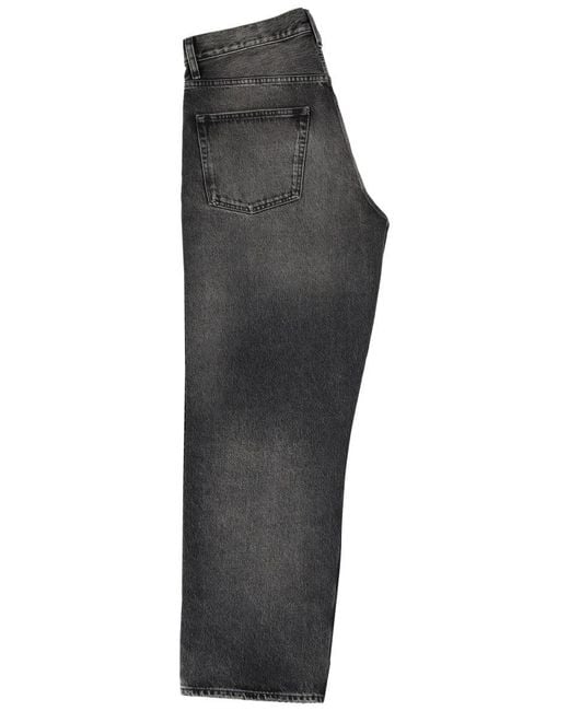 sunflower Gray Jeans "Loose" for men