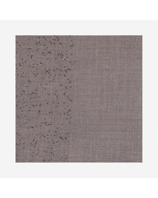 Faliero Sarti Gray Faliero Sarti