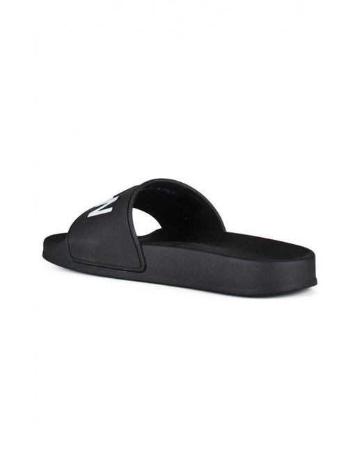 DSquared² Icon Dia's in het Black