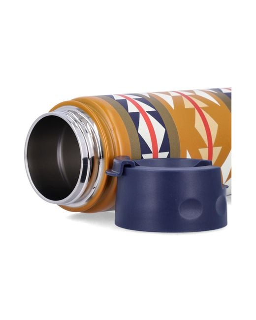 Pendleton Blue Accessories