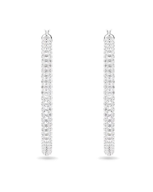 Swarovski White Bijoux