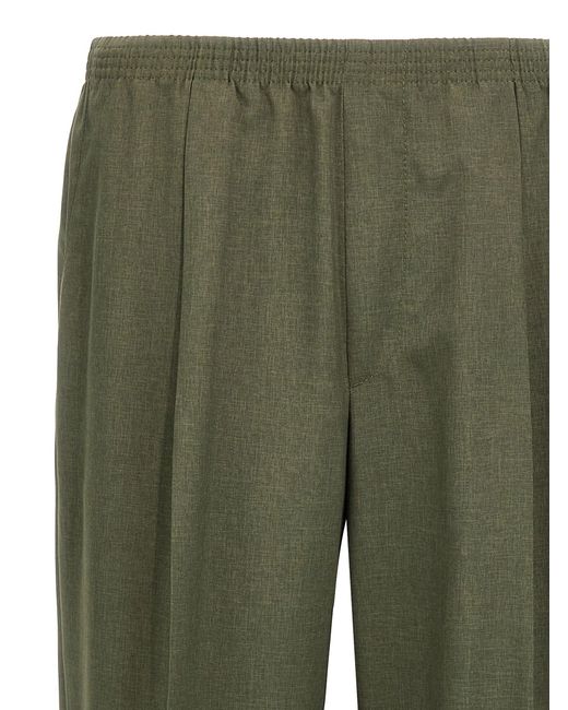 Cellar Door Kellertür 'Ezio' Hosen in Green für Herren