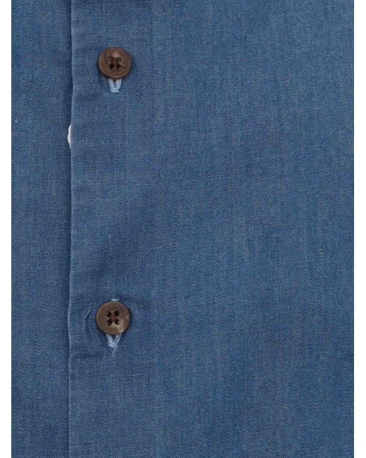 SARTORIA DEL CAMPO-SONRISA Blue I'Ve Got To Go