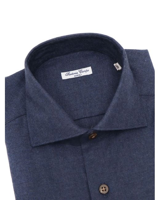 SARTORIA DEL CAMPO-SONRISA Blue I'Ve Got To Go