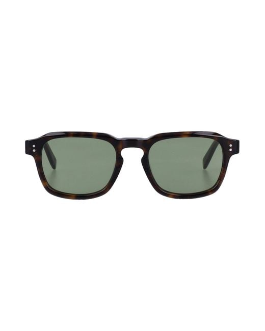 Retrosuperfuture Green Accessories