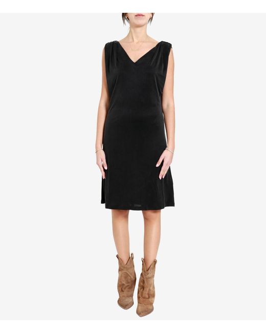 Rrd Black Dresses