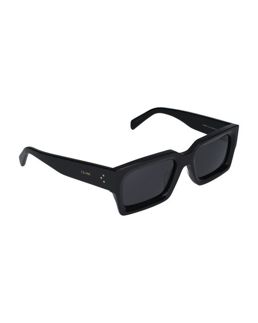 Gafas de sol CL40280 U 01 A /20 /145 Céline de color Black