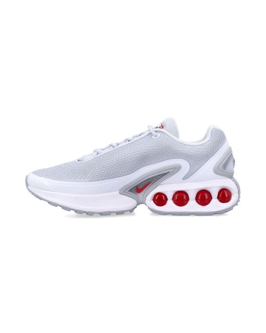 Nike White Turnschuhe