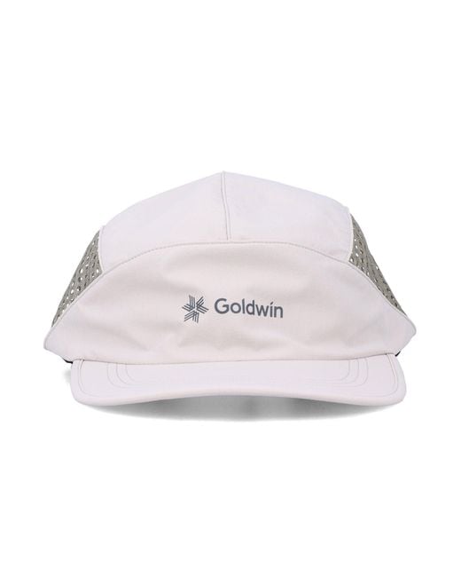 Goldwin Multicolor Hats