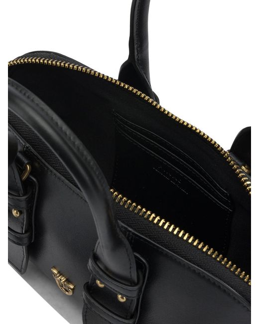 Bolsos Pinko de color Black