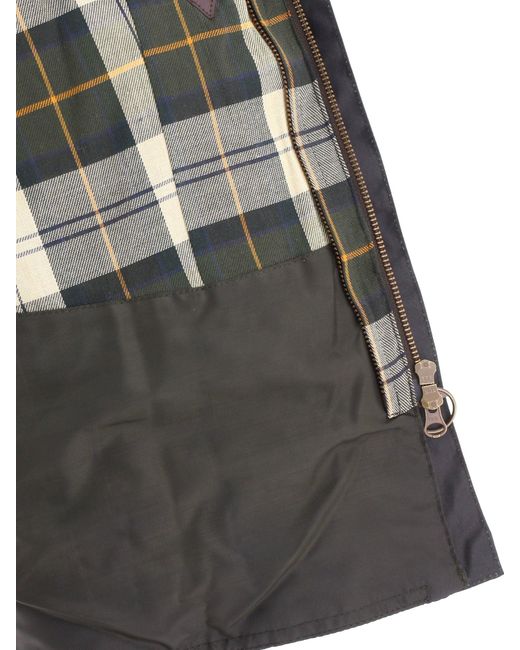 Barbour Black Coats & Jackets