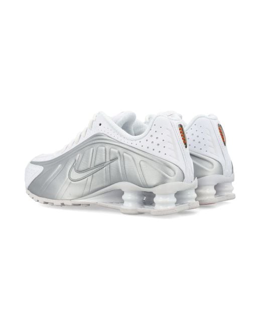 Nike White Sneakers