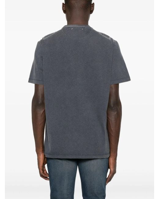 Golden Goose Deluxe Brand Blue ICH'm Ich werde dich nicht gehen lassen.
