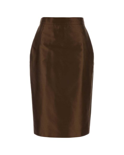 MM STUDIO Brown Mstegoista