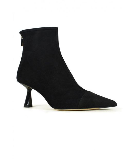 Jimmy Choo Kix Pumps in het Black