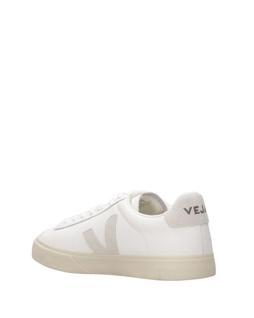 Veja White Sneakers