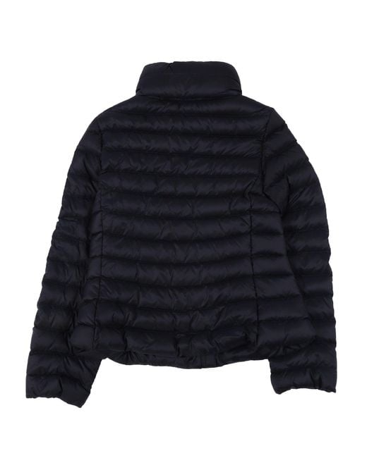 Moncler Blue I'Ve Got To Go