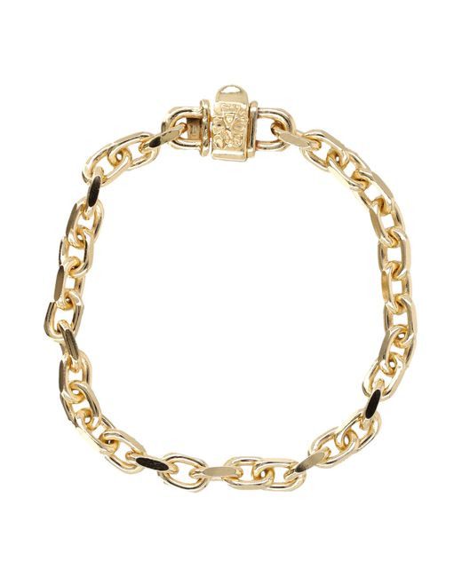 Emanuele Bicocchi Metallic Accessories