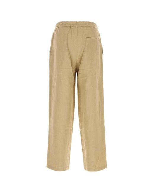 LeKasha Natural Pants for men