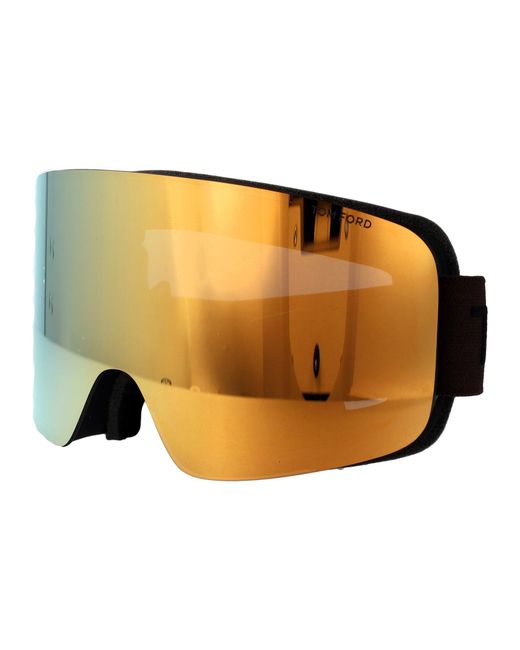 Tom Ford Yellow Sunglasses