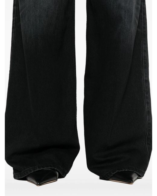 Haikure Black Candy Tencel