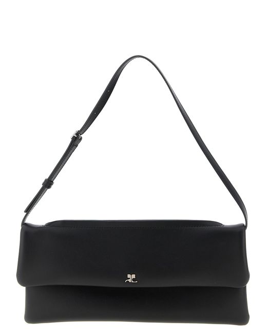 Courreges Black Courreves Handgelenkskupplung