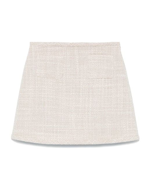 Theory Natural Binding Mn Sk.Textur Clothing